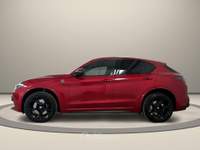 Alfa Romeo Stelvio 2.9 Bi-Turbo V6 Quadrifoglio Super Sport 1 OF 175 Rosso usata Fara Gera d'Adda