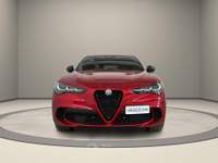 Alfa Romeo Stelvio 2.9 Bi-Turbo V6 Quadrifoglio Super Sport 1 OF 175 Rosso usata Fara Gera d'Adda