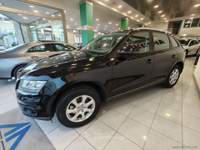 Audi Q5 Q5 2.0 TDI 170 CV quattro S tronic Nero usata SAN MICHELE SALENTINO