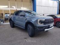 Ford Ranger Raptor 2.0 Ecoblue A10 Grigio usata Cercola