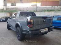 Ford Ranger Raptor 2.0 Ecoblue A10 Grigio usata Cercola