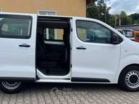 Opel Vivaro Opel Vivaro 9 posti nuovo modello clima Bianco usata Roma