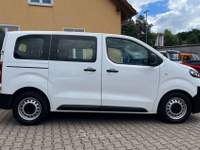 Opel Vivaro Opel Vivaro 9 posti nuovo modello clima Bianco usata Roma