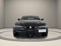 Alfa Romeo Giulia 2.9 V6 Bi-Turbo Quadrifoglio Super Sport 1 OF 275 Nero usata Fara Gera d'Adda