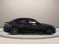 Alfa Romeo Giulia 2.9 V6 Bi-Turbo Quadrifoglio Super Sport 1 OF 275 Nero usata Fara Gera d'Adda