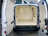 Renault Kangoo 5 porte Stop & Start Limited N1 con coibentazione Bianco usata Valenzano