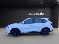 MG ZS 1.5 Standard Bianco usata San Nicola la Strada