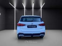 MG ZS 1.5 Standard Bianco usata San Nicola la Strada