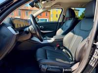 BMW Serie 3 320d 320d mhev 48V xdrive auto usata San Giorgio delle Pertiche