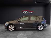 Volkswagen Golf 2.0 TSI GTI Grigio usata Casagiove