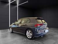 Volkswagen Golf 2.0 TSI GTI Grigio usata Casagiove