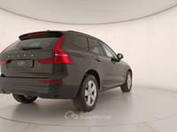 Volvo XC60 Xc60 2.0 b4 inscription auto Nero usata Rivoli