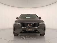 Volvo XC60 Xc60 2.0 b4 inscription auto Nero usata Rivoli