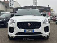 Jaguar E-Pace i4 R-Dynamic SE awd 150cv auto Bianco usata Altedo