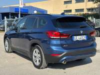 BMW X1 xdrive25e Advantage auto Blu/Azzurro usata Altedo