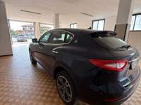 Maserati Levante V6 Diesel 250CV Blu/Azzurro usata Manerba del Garda