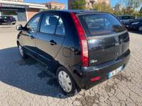 Tata Indica Vista 1.4 Safire 5p. GPL SCADENZA 2035 Nero usata Casalgrande