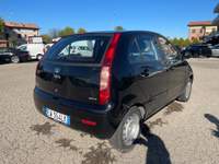 Tata Indica Vista 1.4 Safire 5p. GPL SCADENZA 2035 Nero usata Casalgrande