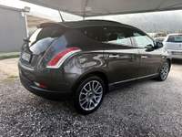 Lancia Delta 1.4 T-Jet 150 CV Platino usata cassino
