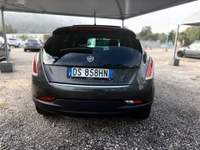 Lancia Delta 1.4 T-Jet 150 CV Platino usata cassino