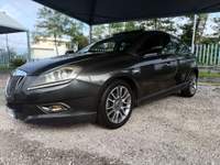 Lancia Delta 1.4 T-Jet 150 CV Platino usata cassino