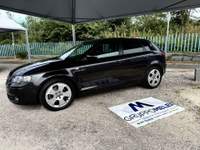 Audi A3 2.0 TDI 170CV F.AP. qu. Ambition usata cassino