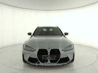 BMW Serie 3 M3 M3 touring 3.0 competition m xdrive auto Grigio usata Rivoli