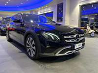 Mercedes-Benz Classe E D Station Wagon All-Terrain Business Sport 4matic auto Beige usata Potenza