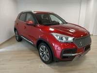 DR 5.0 1.5 Bi-Fuel GPL Rosso usata Torino DR 5.0 1.5 Bi-Fuel GPL Rosso usata Torino