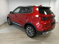 DR 5.0 1.5 Bi-Fuel GPL Rosso usata Torino DR 5.0 1.5 Bi-Fuel GPL Rosso usata Torino