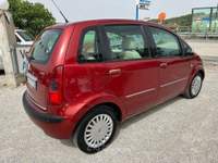 Lancia Musa 1.9 Multijet Oro Rosso usata Altidona