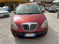 Lancia Musa 1.9 Multijet Oro Rosso usata Altidona