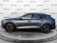 Cupra Formentor Formentor 2.5 TSI 4Drive DSG VZ5 Grigio usata LIVORNO