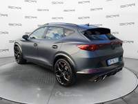 Cupra Formentor Formentor 2.5 TSI 4Drive DSG VZ5 Grigio usata LIVORNO