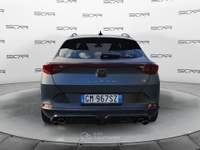Cupra Formentor Formentor 2.5 TSI 4Drive DSG VZ5 Grigio usata LIVORNO