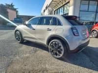Fiat 600 Hybrid 145 CV DCT MHEV La Prima PREZZO REALE! Beige usata GRASSOBBIO