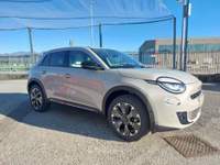Fiat 600 Hybrid 145 CV DCT MHEV La Prima PREZZO REALE! Beige usata GRASSOBBIO