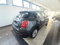 Fiat 500X 120 CV GPL Lounge Grigio usata Torre Annunziata