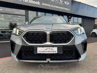 BMW X2 X2 SDRIVE 18D M SPORT H&K KAMERA LASER Grigio usata Ciampino