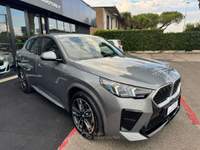BMW X2 X2 SDRIVE 18D M SPORT H&K KAMERA LASER Grigio usata Ciampino