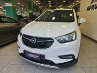 Opel Mokka Mokka X 1.6 CDTI Ecotec 136 4x4 S&S Ult. Bianco usata SAN MICHELE SALENTINO
