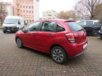 Citroen C3 1.0 VTi 68 Attraction Rosso usata Seregno
