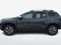 Dacia Duster II 2018 1.5 dCi 110cv Prestige 4x2 EDC Grigio usata Albignasego Dacia Duster II 2018 1.5 dCi 110cv Prestige 4x2 EDC Grigio usata Albignasego