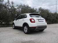 Fiat 500X CITY CROSS 1.3 MJT Bianco usata Francolise