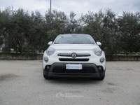 Fiat 500X CITY CROSS 1.3 MJT Bianco usata Francolise