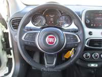 Fiat 500X CITY CROSS 1.3 MJT Bianco usata Francolise