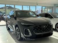 Audi Q5 Q5 2.0 tdi mhev+ S line edition quattro 204cv s-tronic usata Fucecchio