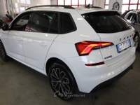 Skoda Kamiq 1.0 TSI 110 CV Style Bianco usata Torino