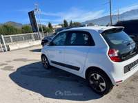 Renault Twingo Twingo 1.0 SCe Dynamique Bianco usata Alife