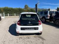 Renault Twingo Twingo 1.0 SCe Dynamique Bianco usata Alife